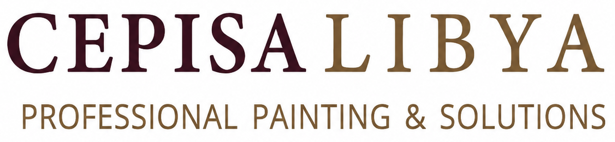 CEPISA LIBYA Professional Painting & Solutions