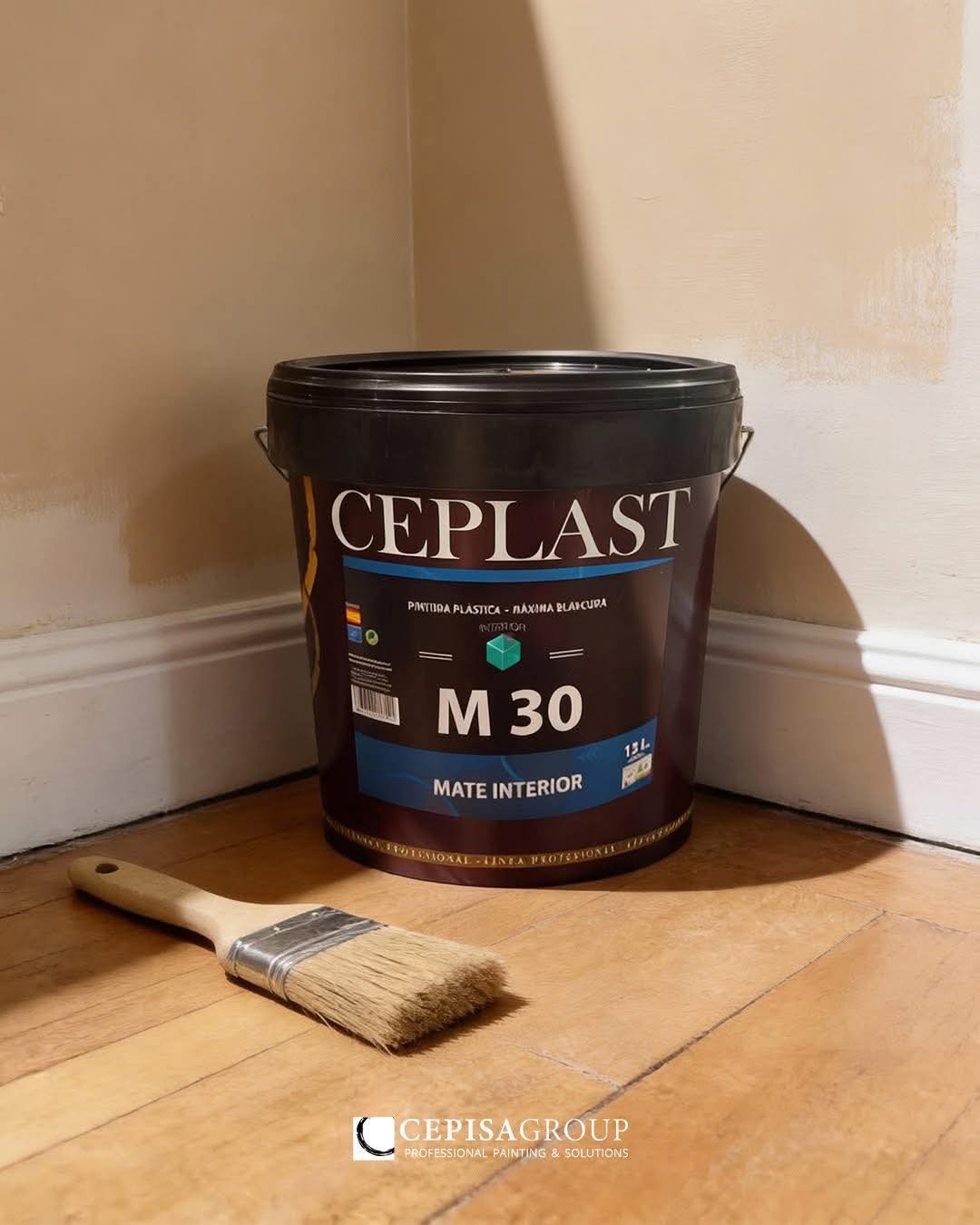 CEPLAST M30