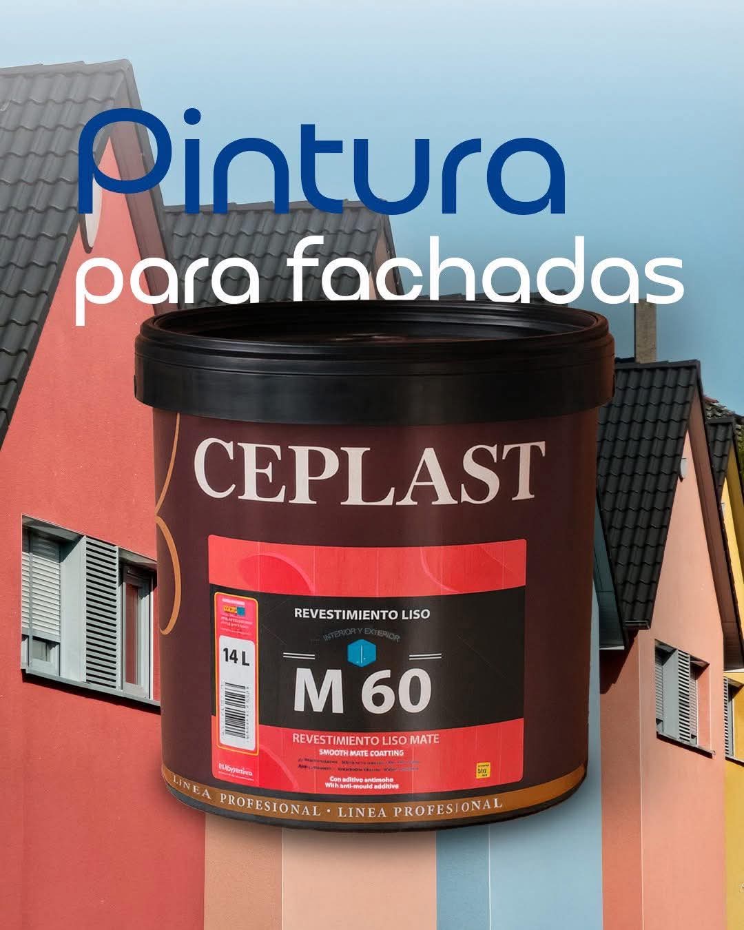 CEPLAST M60